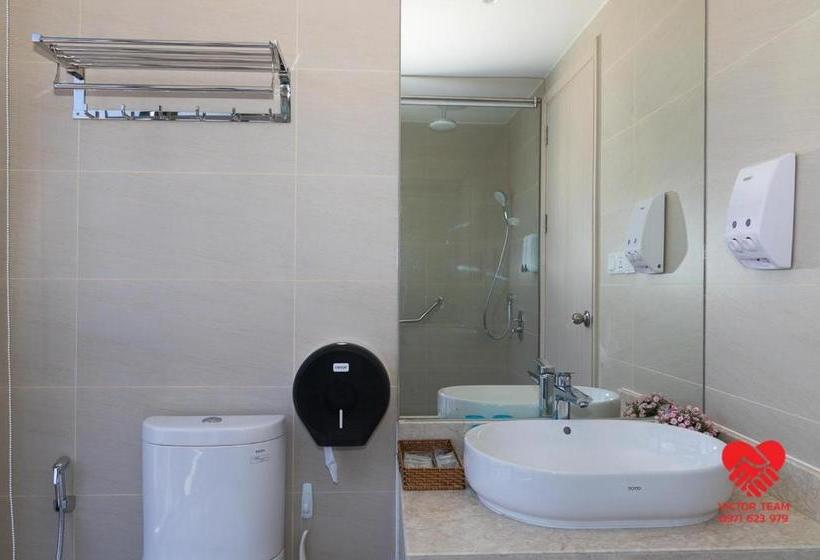 Holi Gold Coast Nha Trang