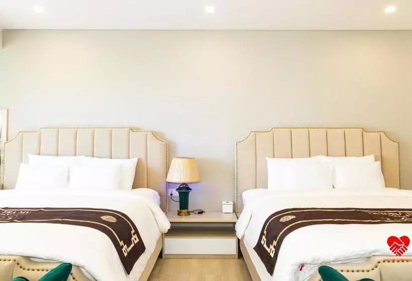 Holi Gold Coast Nha Trang