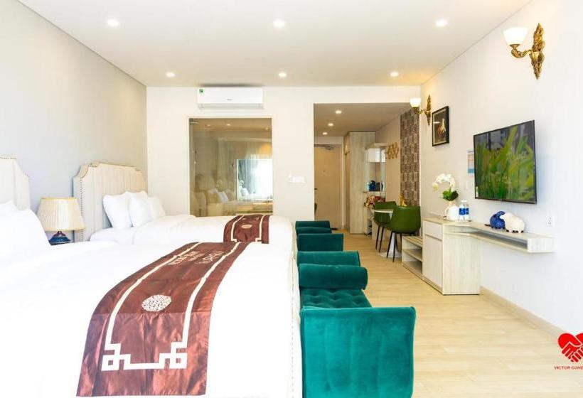 Holi Gold Coast Nha Trang