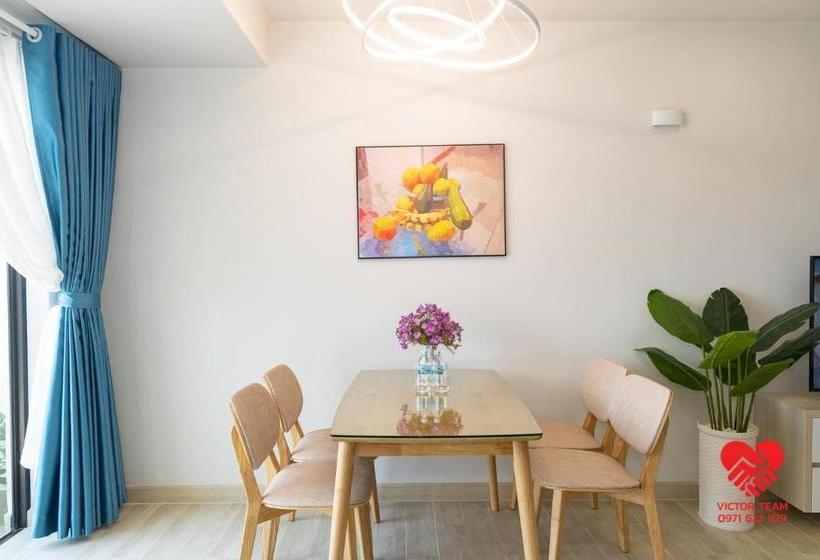 Holi Gold Coast Nha Trang