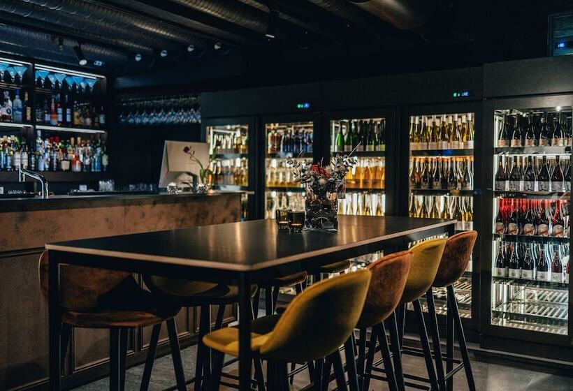 旅馆 Biologen Herdla