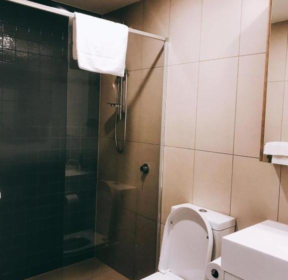 Ellia Doncaster Apartment