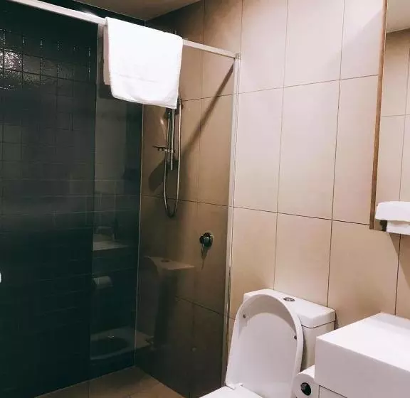 Ellia Doncaster Apartment