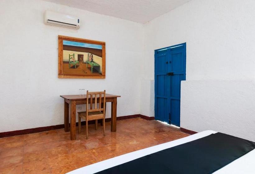 فندق México Creo En Ti