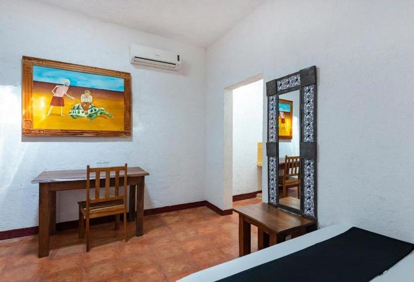 فندق México Creo En Ti