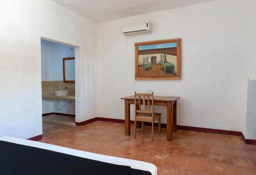 فندق México Creo En Ti