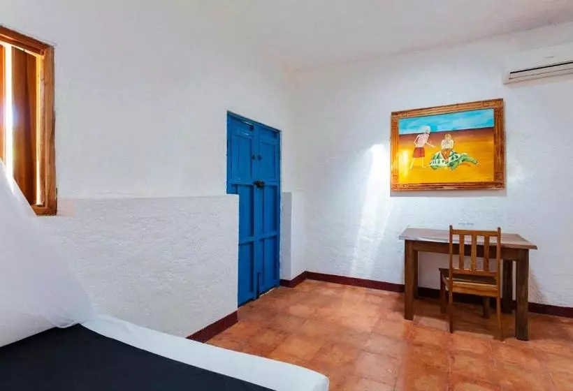 ホテル México Creo En Ti