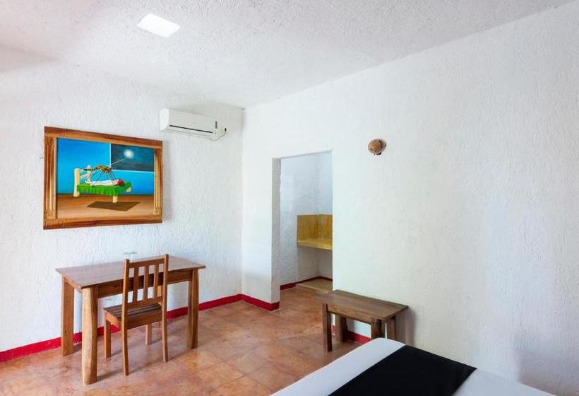 فندق México Creo En Ti