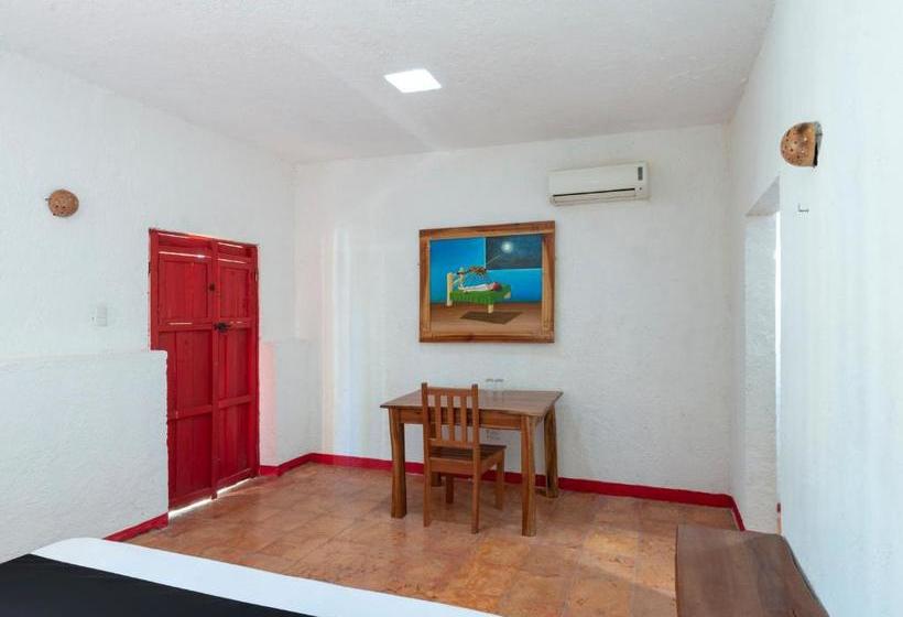 فندق México Creo En Ti