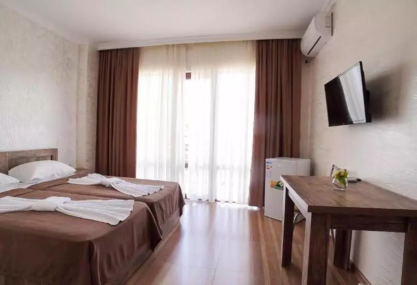 Hotel Chakvi