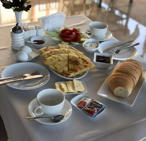 Hotel Chakvi