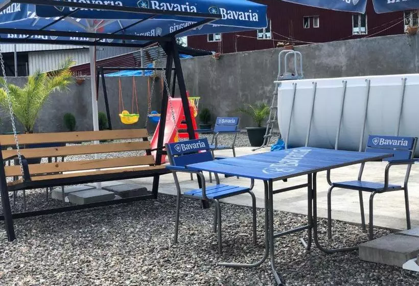 Hotel Chakvi
