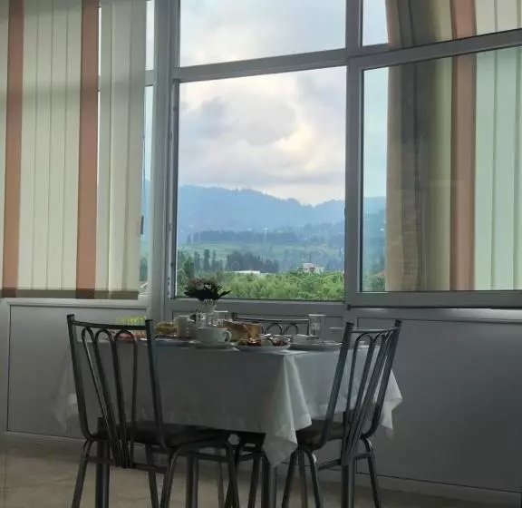 Hotel Chakvi