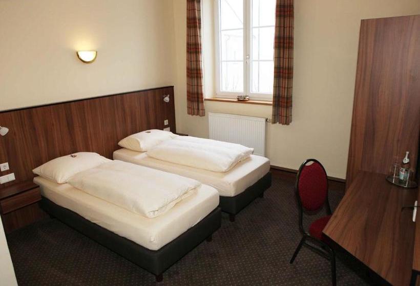 Hotel Kloster Seligenporten