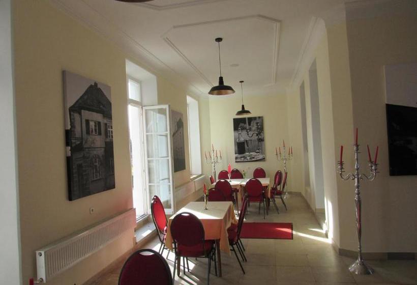 Hotel Kloster Seligenporten