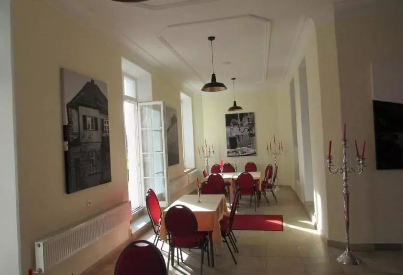 Hotelli Kloster Seligenporten