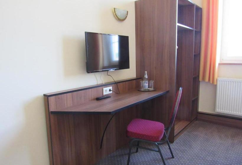 Hotel Kloster Seligenporten