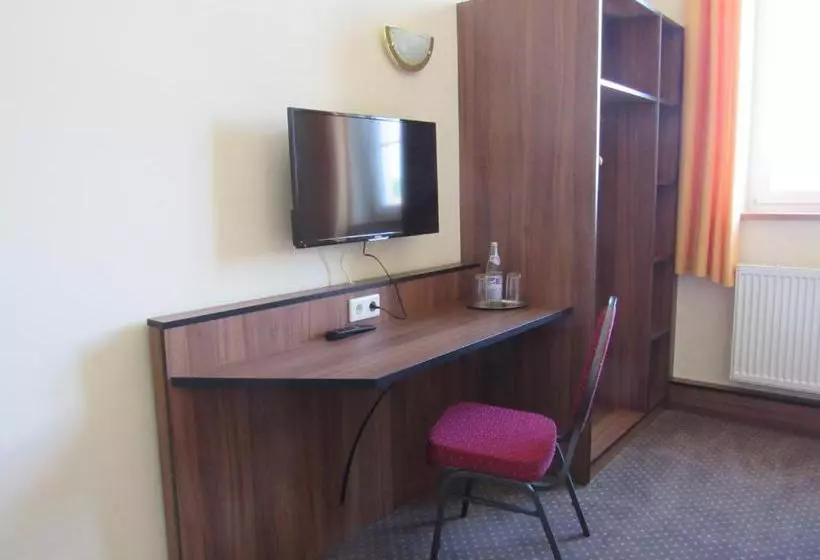 Hotelli Kloster Seligenporten