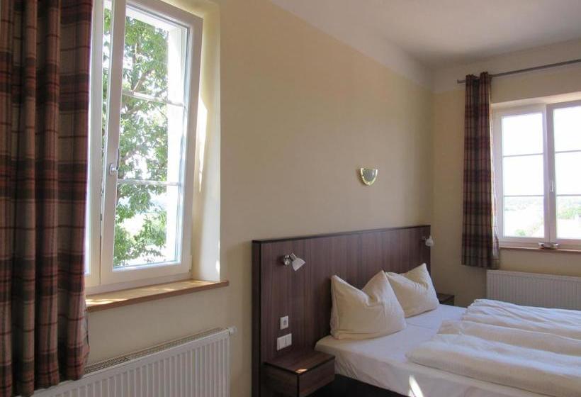 Hotel Kloster Seligenporten