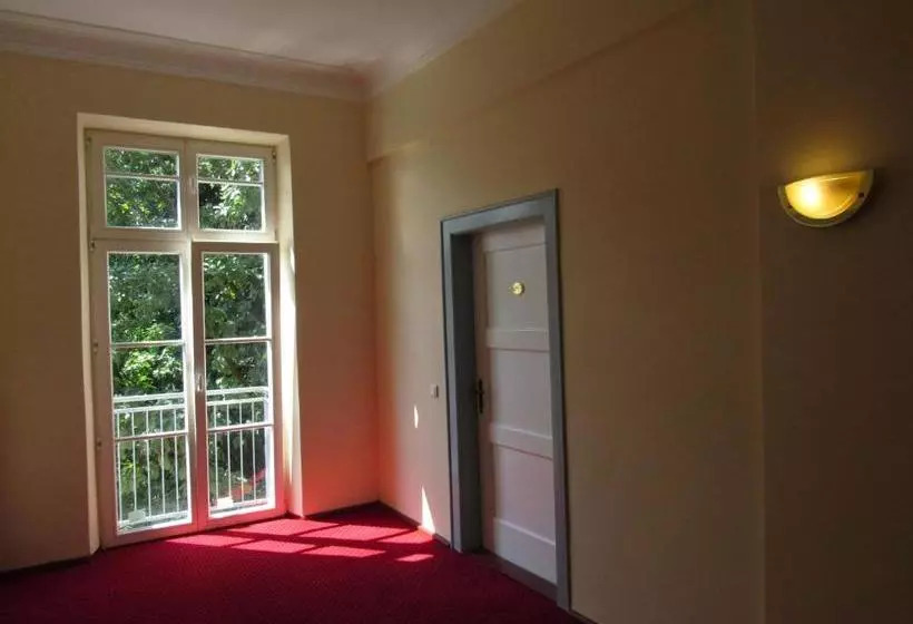 Hotelli Kloster Seligenporten