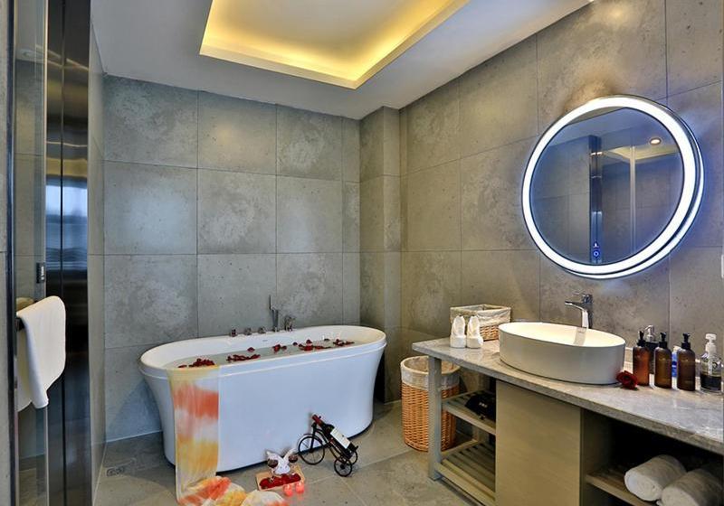 Hotel Mehood Huangshan Tunxi Old Street