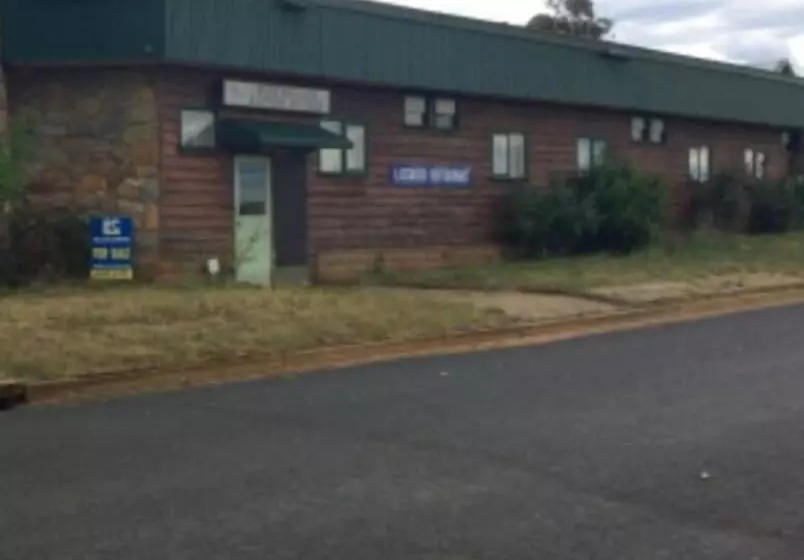 Hotelli Selwyn Star Lodge