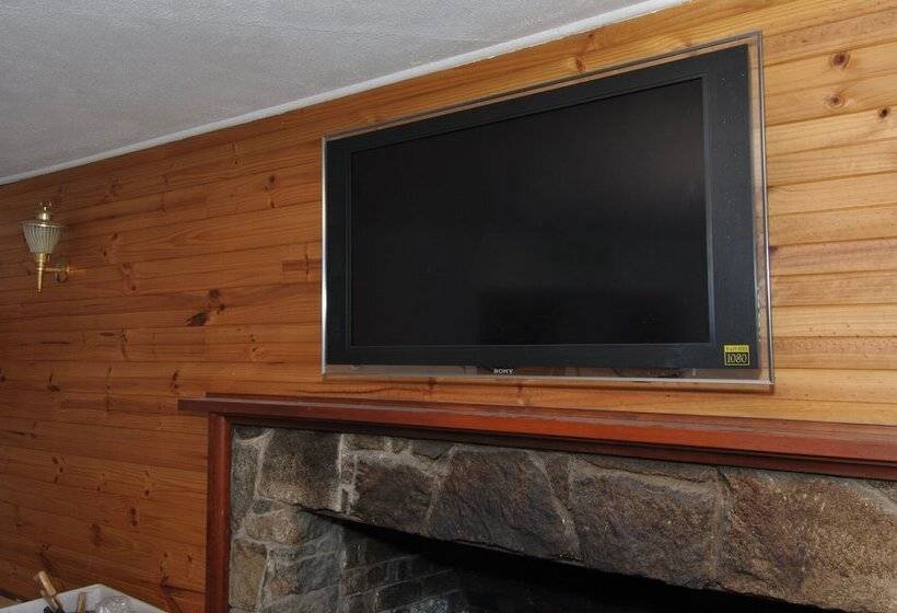 ホテル Selwyn Star Lodge