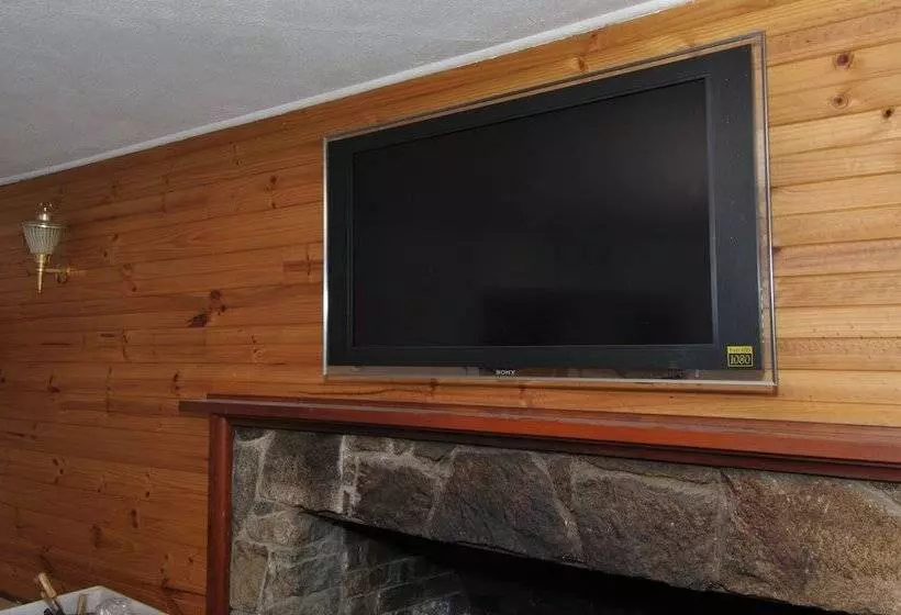 Hotelli Selwyn Star Lodge