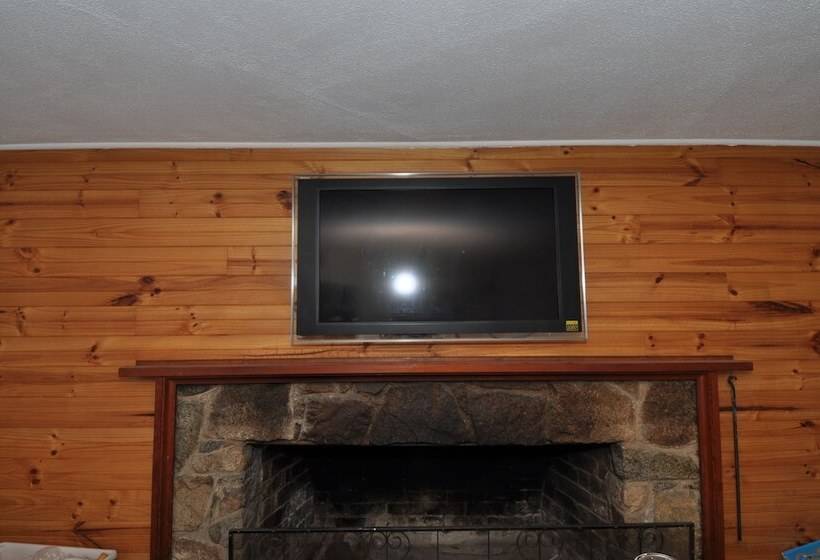 ホテル Selwyn Star Lodge