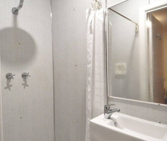 ホテル Selwyn Star Lodge