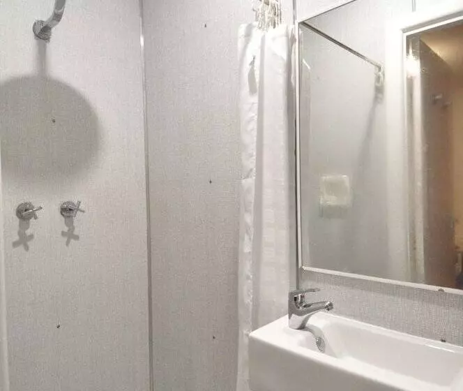 Hotelli Selwyn Star Lodge