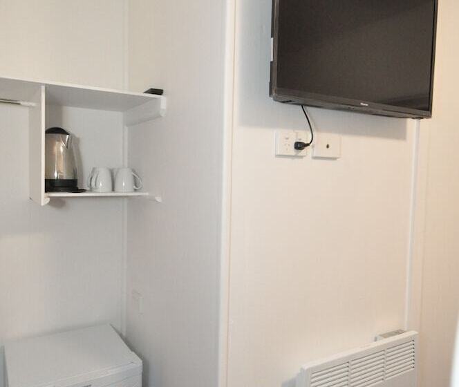 ホテル Selwyn Star Lodge