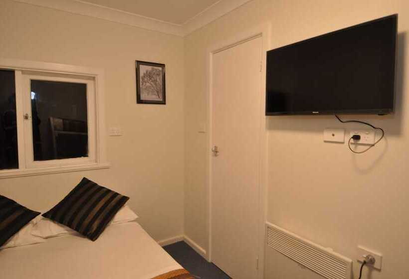 ホテル Selwyn Star Lodge