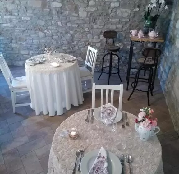 Hotelli Uvamatta