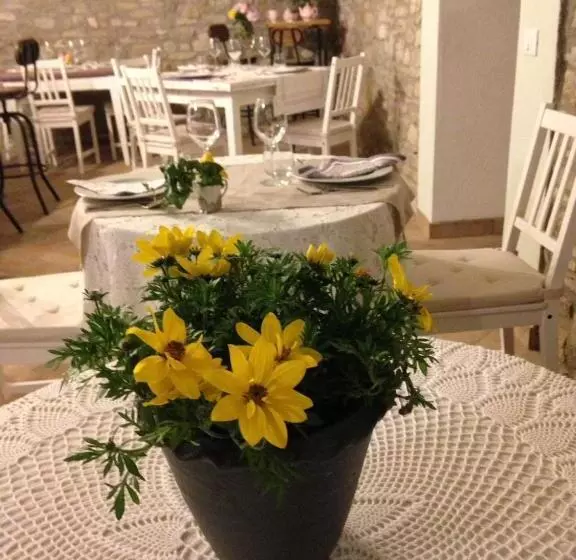 Hotelli Uvamatta