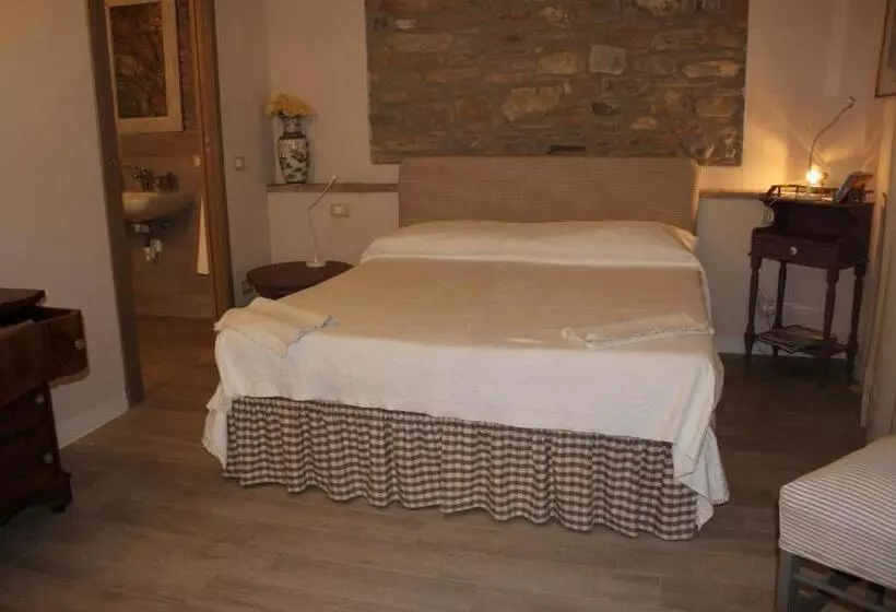 Hotelli Uvamatta