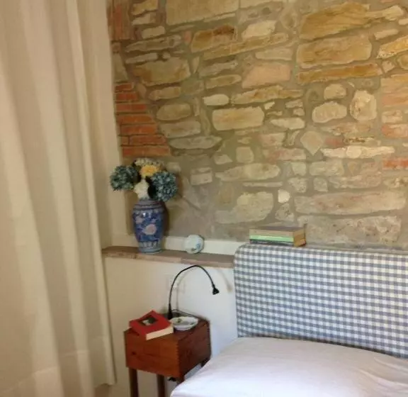 Hotelli Uvamatta