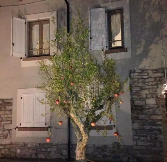 Hotelli Uvamatta