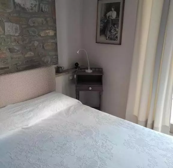 Hotelli Uvamatta