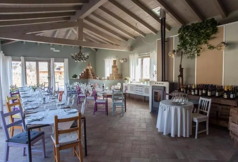 Hotelli Uvamatta