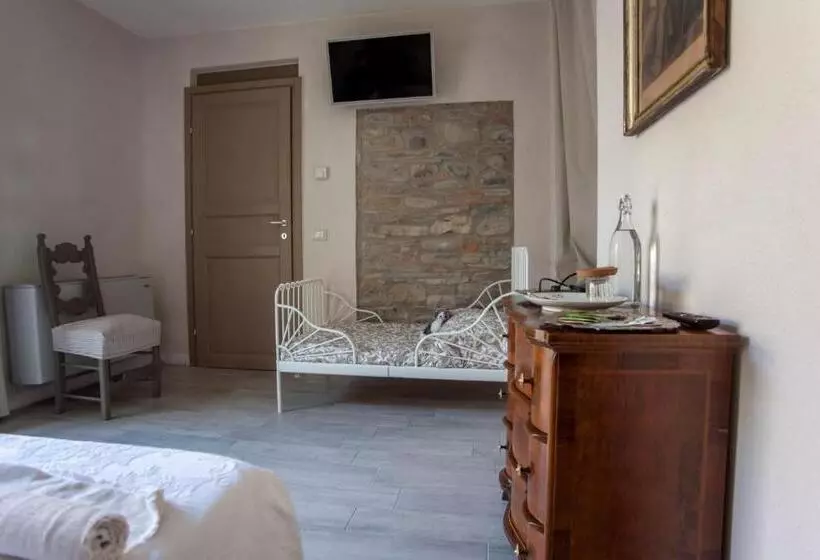 Hotelli Uvamatta