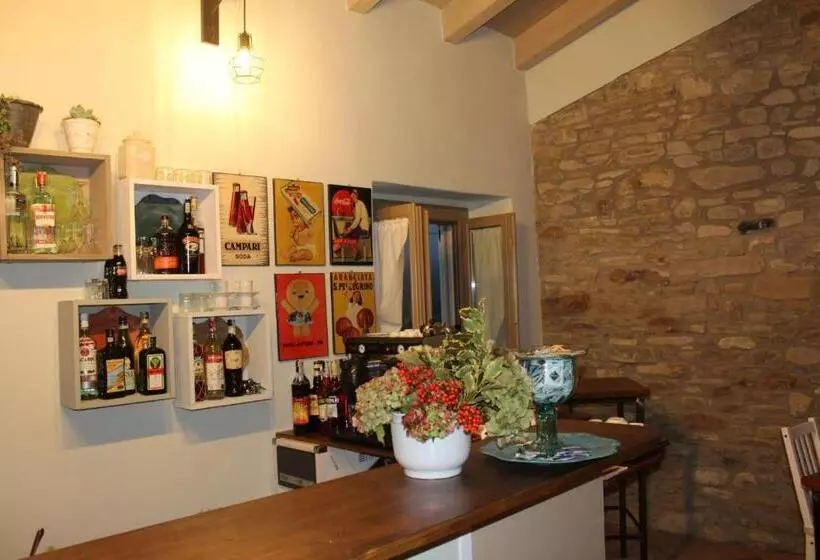 Hotelli Uvamatta