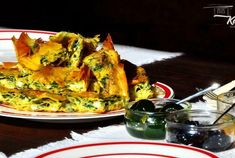 Kalinia Guesthouse B&b