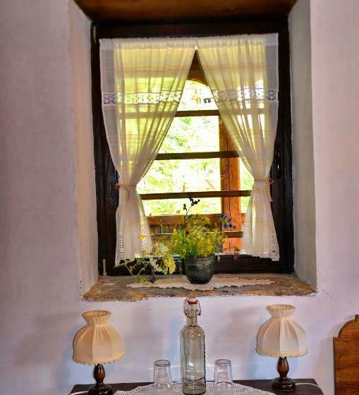 Kalinia Guesthouse B&b