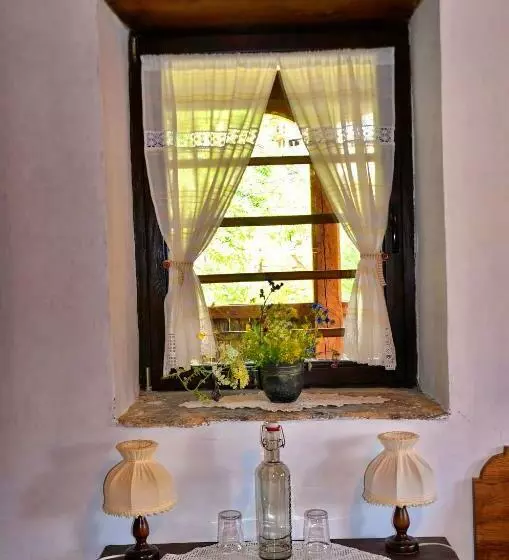 Kalinia Guesthouse B&b