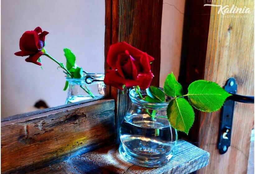 Kalinia Guesthouse B&b