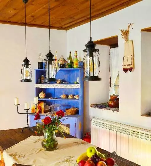 Kalinia Guesthouse B&b