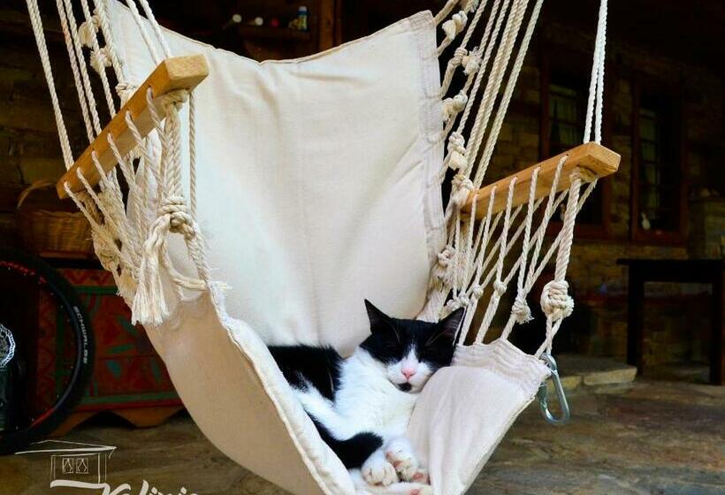 Kalinia Guesthouse B&b