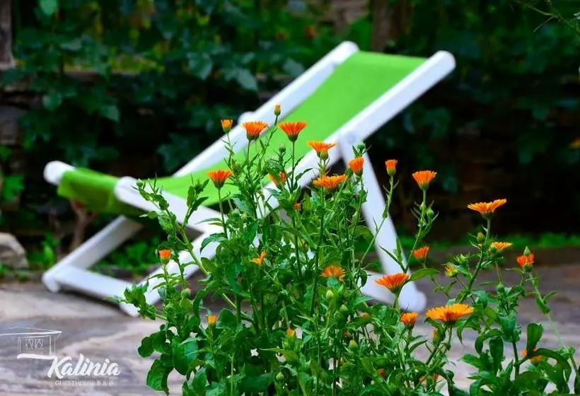 Kalinia Guesthouse B&b