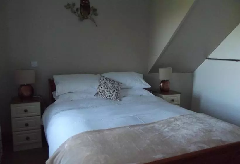 Natures Rest B&b
